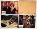 11 photos d'exploitation du film LA SCOUMOUNE (1972)