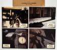 12 photos d'exploitation du film LE SECRET DE LA PYRAMIDE (1985)
