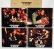 8 photos d'exploitation du film LES SEIGNEURS DE HARLEM (1997)