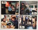 12 movie stills from LA 7&Egrave;ME CIBLE (1984)