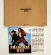 5 movie stills from SHANGHAI NOON (2000)