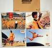 8 movie stills from SHAOLIN SOCCER (2001)