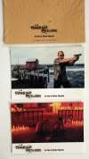 6 photos d'exploitation du film LA SIR&Egrave;NE ROUGE (2002)