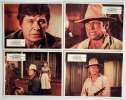 11 photos d'exploitation du film LE SOLITAIRE DE L'OUEST (1971)