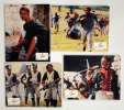 12 movie stills from LA SOULE (1989)