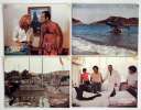 8 movie stills from LES SOUS-DOU&Eacute;S EN VACANCES (1982)