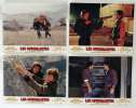14 photos d'exploitation du film LES SP&Eacute;CIALISTES (1985)