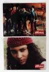 6 photos d'exploitation du film LA SQUALE (2000)