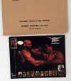 5 movie stills from STREET FIGHTER (1994)