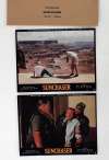 6 movie stills from THE SUNCHASER (1996)