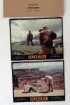 6 photos d'exploitation du film SUNCHASER (1996)