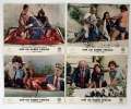 16 movie stills from PERCHED ON A TREE (1971)