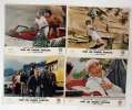 16 movie stills from PERCHED ON A TREE (1971)