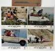 16 movie stills from PERCHED ON A TREE (1971)