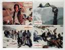12 movie stills from ALIVE: THE MIRACLE OF THE ANDES (1993)