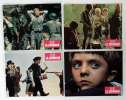 14 movie stills from THE TIN DRUM (1979)