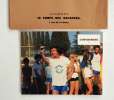 9 movie stills from LE TEMPS DES VACANCES (1979)