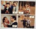 12 photos d'exploitation du film T'ES FOLLE OU QUOI ? (1982)