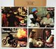 12 photos d'exploitation du film TIR &Agrave; VUE (1984)