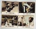 10 movie stills from IF YOU WANT TO LIVE... SHOOT! (1968)