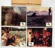 20 photos d'exploitation du film TOUTE UNE VIE (1974)