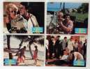 10 photos d'exploitation du film TOUT LE MONDE PEUT SE TROMPER (1983)