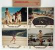 8 photos d'exploitation du film TRAITEMENT DE CHOC (1973)