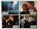 8 photos d'exploitation du film TRAQU&Eacute;E (1987)