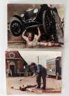 10 movie stills from NOI NON SIAMO ANGELI (1975)