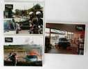 11 movie stills from THREE MEN TO KILL (1980)