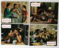 10 movie stills from 3 MEN AND A BABY (1987)