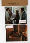 10 movie stills from 3 MEN AND A BABY (1987)