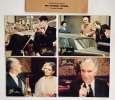 12 movie stills from STRANGE AFFAIR (1981)