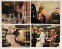 9 photos d'exploitation du film UNE ROBE NOIRE POUR UN TUEUR (1981)