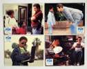 12 photos d'exploitation du film UN FLIC ET DEMI (1993)