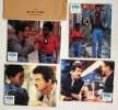 12 photos d'exploitation du film UN FLIC ET DEMI (1993)