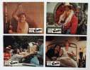 8 movie stills from LES VACANCIERS (1974)