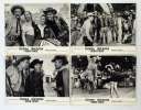 13 movie stills from VERA CRUZ (1954)