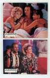 10 photos d'exploitation du film LA VIE DISSOLUE DE G&Eacute;RARD FLOQUE (1987)