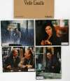 8 movie stills from OLD RASCAL (1992)