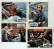 8 photos d'exploitation du film LES VORACES (1973)