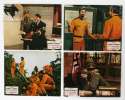 8 photos d'exploitation du film YA YA MON G&Eacute;N&Eacute;RAL (1970)