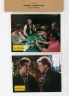 14 movie stills from YIDDISH CONNECTION (1986)