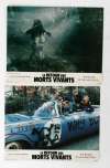 12 movie stills from THE RETURN OF THE LIVING DEAD (1985)
