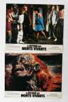12 movie stills from THE RETURN OF THE LIVING DEAD (1985)
