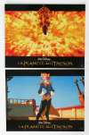 10 photos d'exploitation du film LA PLAN&Egrave;TE AU TR&Eacute;SOR (2002)