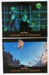 10 photos d'exploitation du film LA PLAN&Egrave;TE AU TR&Eacute;SOR (2002)