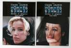 13 photos d'exploitation du film HOMMES FEMMES MODE D'EMPLOI (1996)