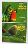 8 movie stills from A BUG'S LIFE (1998)