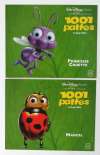 8 movie stills from A BUG'S LIFE (1998)